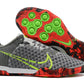 Chuteira Nike React Gato Futsal