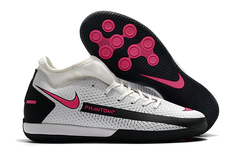 Chuteira Nike Phantom GT Dynamic Fit Futsal