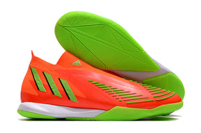 Chuteira adidas Predator Edge 1 Futsal