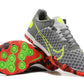 Chuteira Nike React Gato Futsal