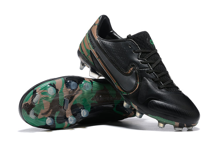 Chuteira Nike Tiempo Legend 9 Elite Campo