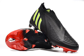 Chuteira adidas Predator Edge+ Campo