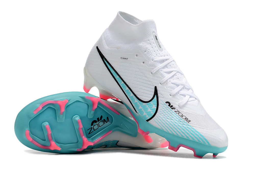 Chuteira Nike Air Zoom Mercurial Vapor XV Elite Campo