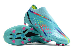 Chuteira Adidas X Speed Portal + Campo