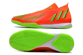 Chuteira adidas Predator Edge 1 Futsal