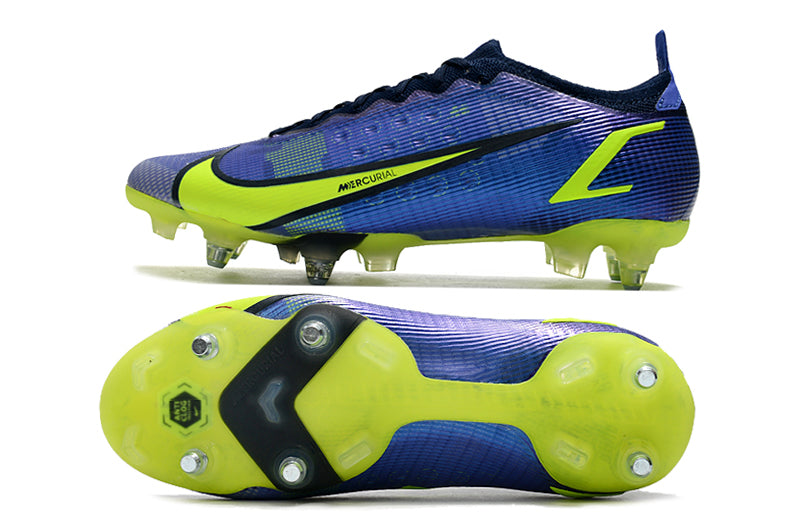 Chuteira Nike Mercurial Vapor 14 Elite SG Campo