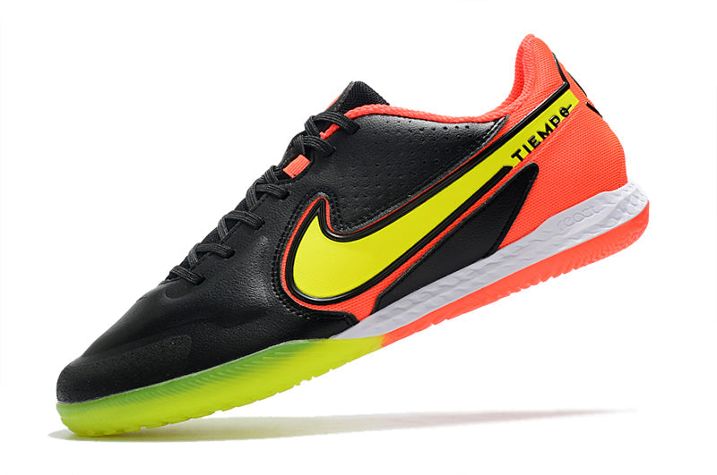 Chuteira Nike React Tiempo Legend 9 Pro Futsal