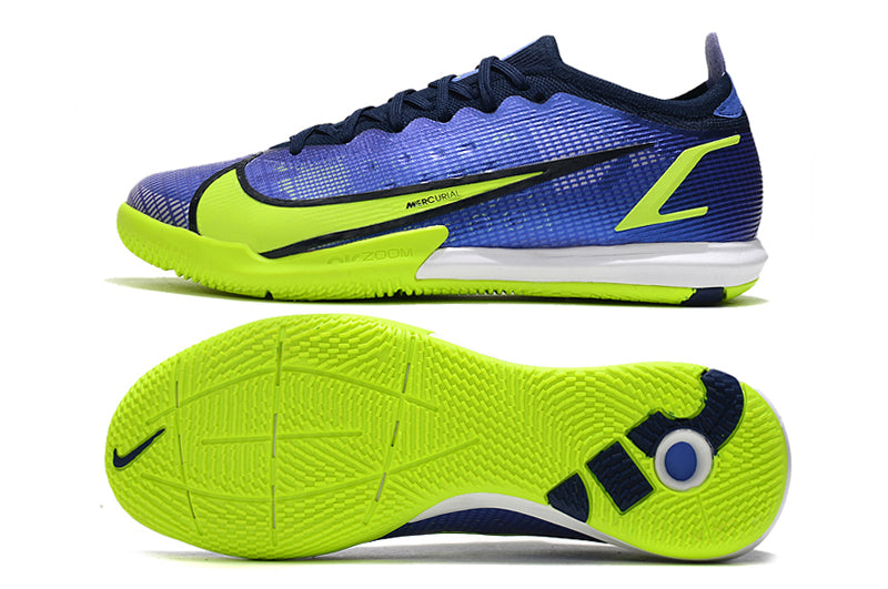 Chuteira Nike Zoom Vapor 14 Futsal