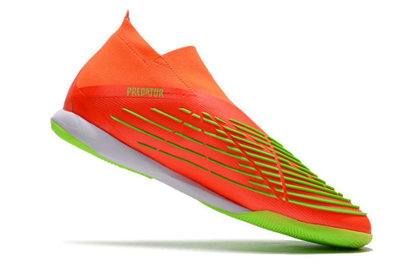 Chuteira adidas Predator Edge 1 Futsal