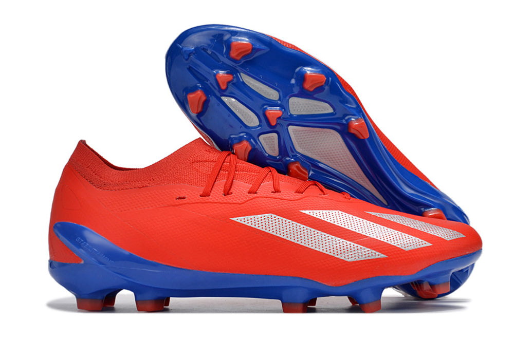 Chuteira Adidas X Crazyfast.1 Campo