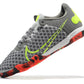 Chuteira Nike React Gato Futsal