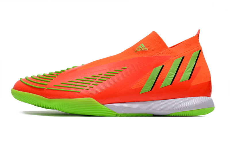 Chuteira adidas Predator Edge 1 Futsal