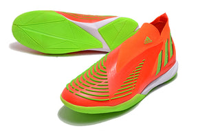 Chuteira adidas Predator Edge 1 Futsal