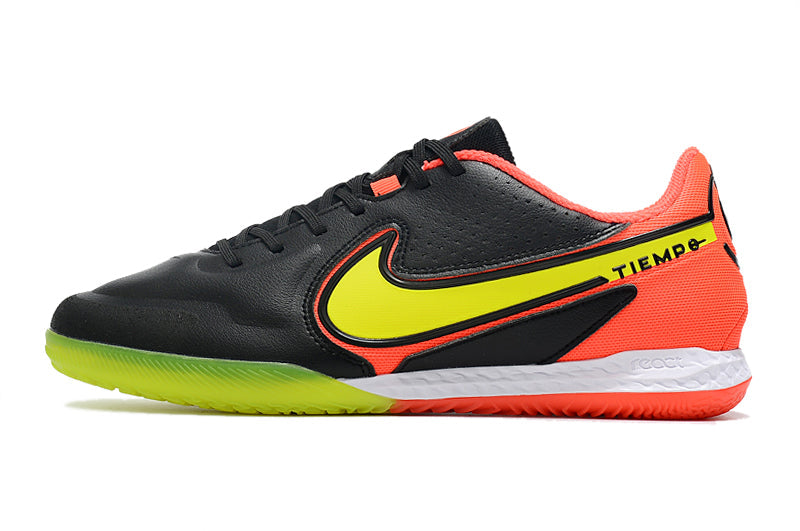 Chuteira Nike React Tiempo Legend 9 Pro Futsal