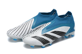 Chuteira Adidas Predator Accuracy + Campo