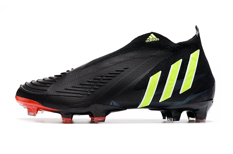 Chuteira adidas Predator Edge+ Campo