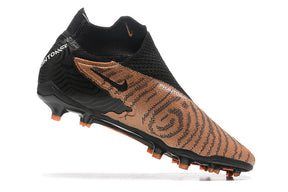 Chuteira Nike Phantom GX Elite FG Campo