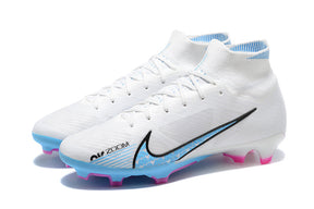 Chuteira Nike Air Zoom Mercurial Superfly IX Elite Campo