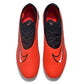 Chuteira Nike Phantom GX Low Elite FG Campo