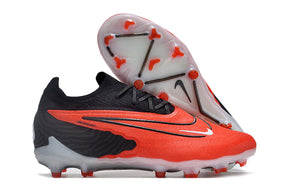 Chuteira Nike Phantom GX Low Elite FG Campo