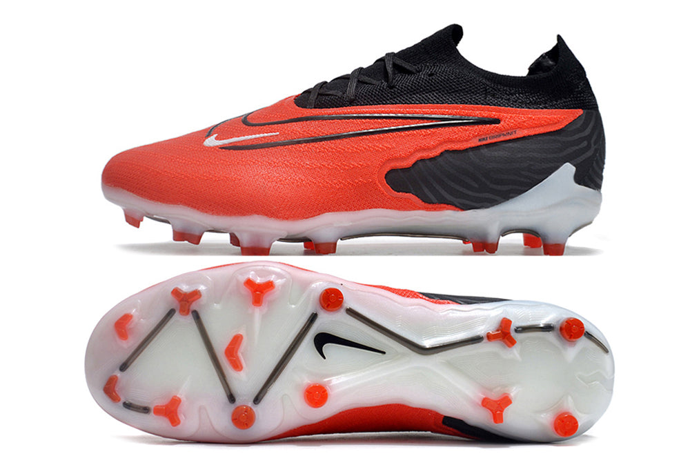 Chuteira Nike Phantom GX Low Elite FG Campo