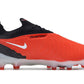 Chuteira Nike Phantom GX Low Elite FG Campo