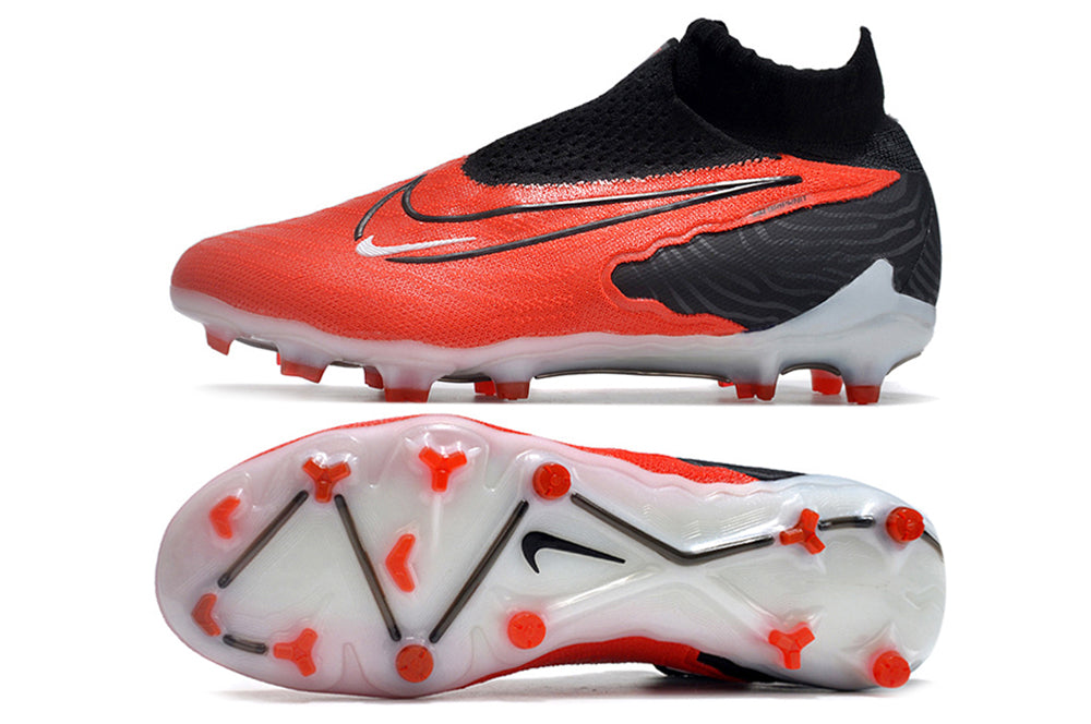 Chuteira Nike Phantom GX Elite FG Campo