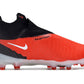 Chuteira Nike Phantom GX Elite FG Campo