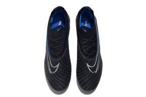 Chuteira Nike Phantom GX Low Elite FG Campo