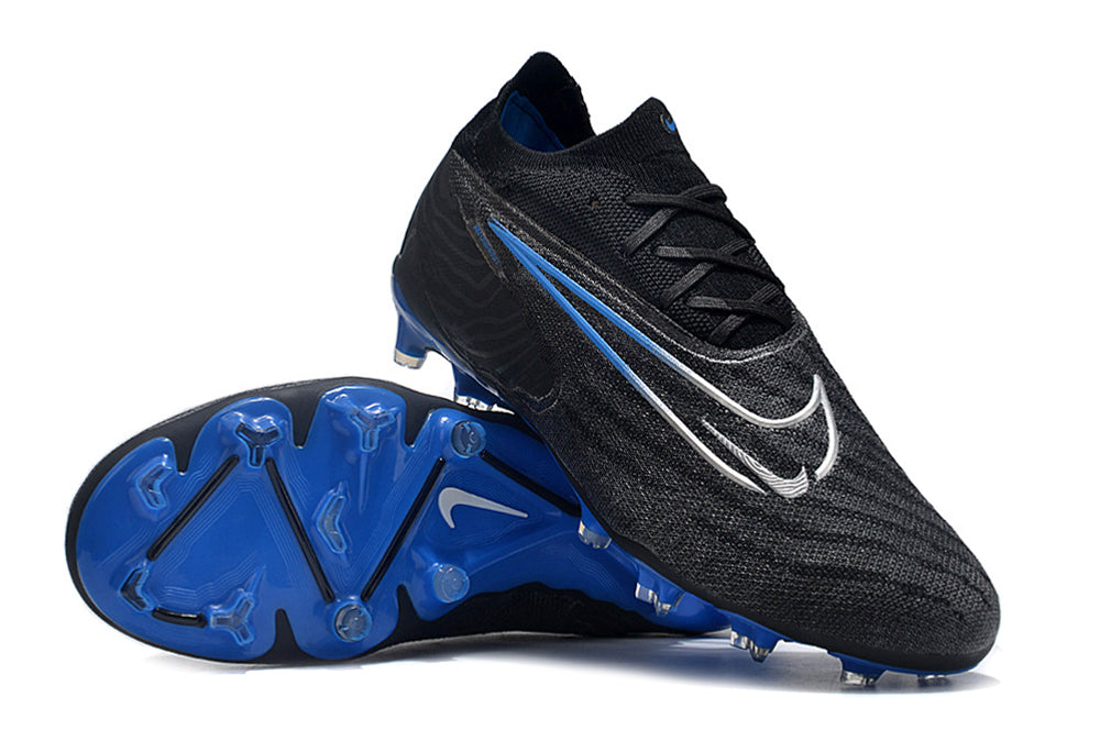 Chuteira Nike Phantom GX Low Elite FG Campo