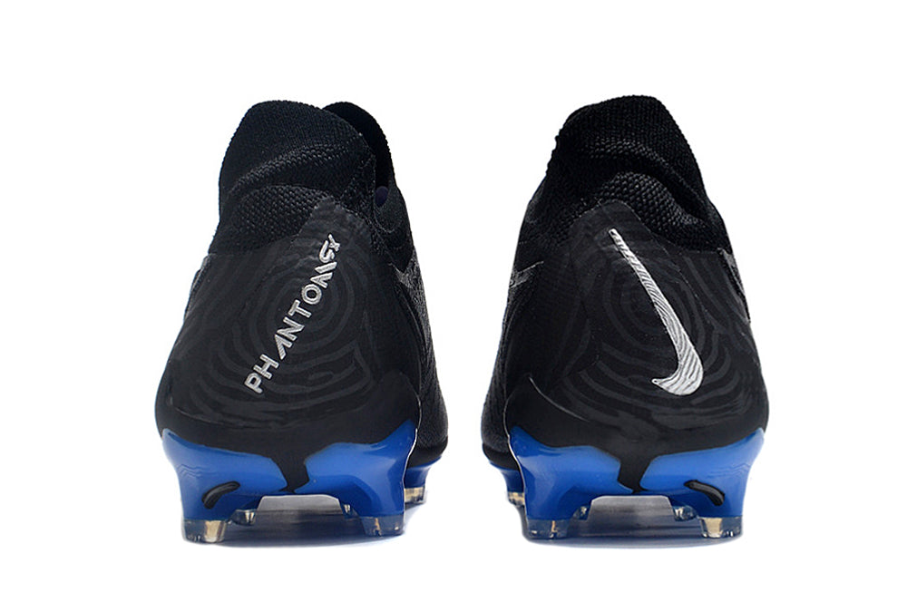 Chuteira Nike Phantom GX Low Elite FG Campo