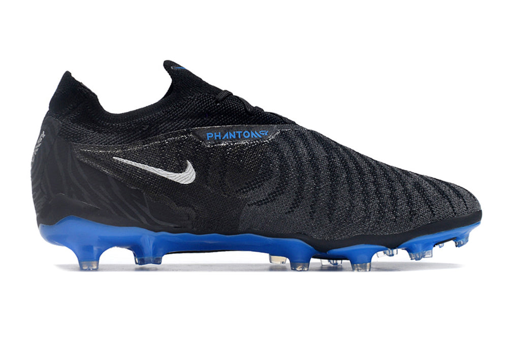 Chuteira Nike Phantom GX Low Elite FG Campo