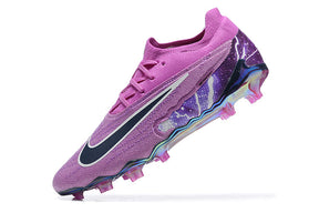 Chuteira Nike Phantom GX Low Elite FG Campo