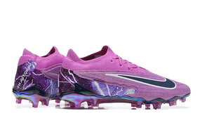 Chuteira Nike Phantom GX Low Elite FG Campo