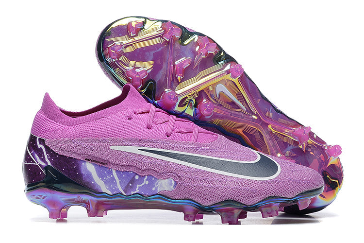 Chuteira Nike Phantom GX Low Elite FG Campo