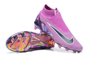 Chuteira Nike Phantom GX Elite FG Campo