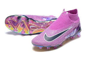 Chuteira Nike Phantom GX Elite FG Campo