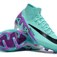 Chuteira Nike Air Zoom Mercurial Superfly IX Elite Campo