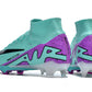 Chuteira Nike Air Zoom Mercurial Superfly IX Elite Campo