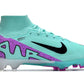 Chuteira Nike Air Zoom Mercurial Superfly IX Elite Campo