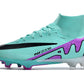Chuteira Nike Air Zoom Mercurial Superfly IX Elite Campo