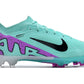 Chuteira Nike Air Zoom Mercurial Superfly IX Low Elite Campo
