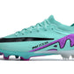 Chuteira Nike Air Zoom Mercurial Superfly IX Low Elite Campo