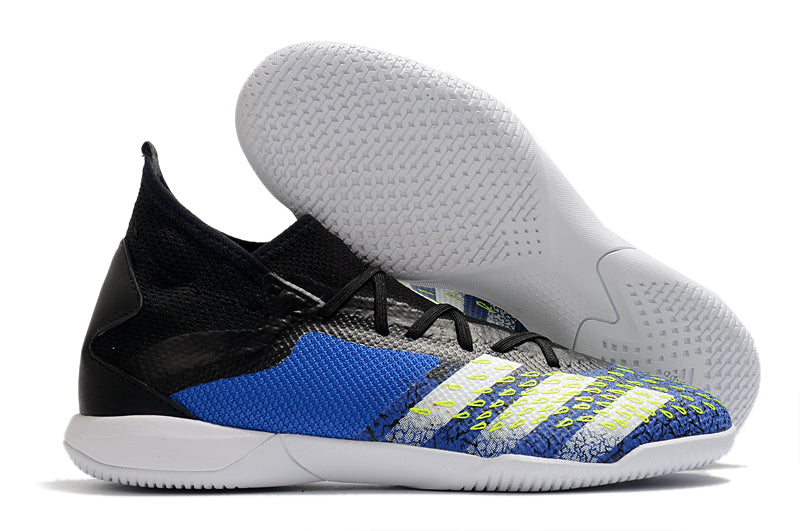 Chuteira adidas Predator Freak .3 Futsal