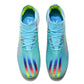 Chuteira Adidas X Speed Portal Campo