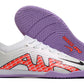 Chuteira Nike Air Zoom Mercurial Vapor XV Elite Futsal