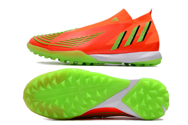 Chuteira adidas Predator Edge 1 Society