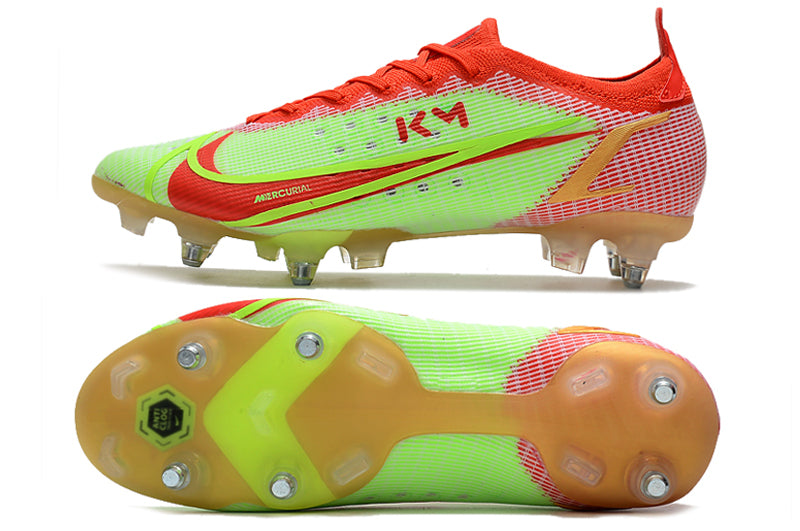 Chuteira Nike Mercurial Vapor 14 Elite SG Campo