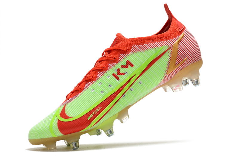 Chuteira Nike Mercurial Vapor 14 Elite SG Campo