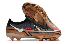 Chuteira Nike Phantom GT2 Low Elite Campo